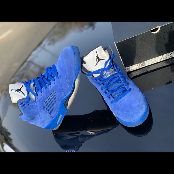 Jordan’s Nike’s Foamposite SIZE 11 & 11.5 - Picture 5 of 8